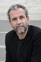 picture of actor Guillermo Toledo