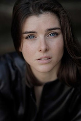 picture of actor Valentina Ghelfi