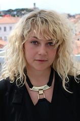 picture of actor Fanni Metelius
