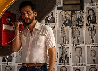 "El Agente Secreto" domina claramente los International Cinephile Society Awards. "Sirat" gana dos premios