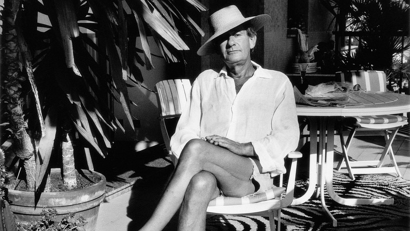 Imagen de Helmut Newton: The Bad and the Beautiful