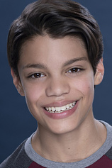 photo of person Kevin Chacon