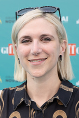 photo of person Ali Scher
