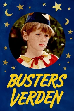El Mundo de Buster