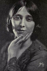 photo of person Frances Guihan