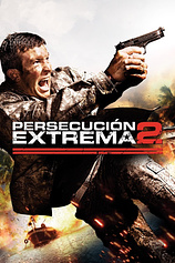 poster of movie Persecución extrema 2