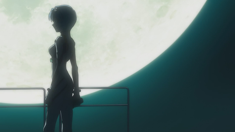 Imagen de Evangelion 1.0: You Are (Not) Alone