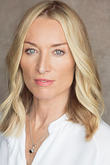 picture of actor Victoria Smurfit