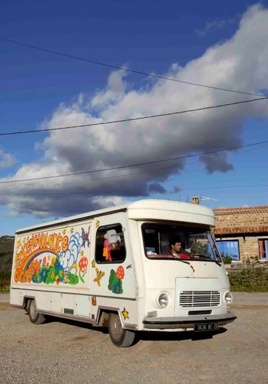 Imagen de un-verano-en-la-provenza