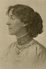 photo of person Eugenie Magnus Ingleton