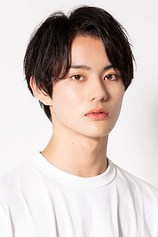 picture of actor Kentaro Maeda
