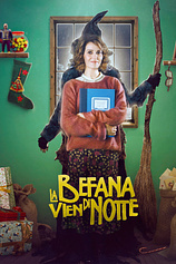 poster of movie La Befana vien di notte