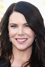 picture of actor Lauren Graham