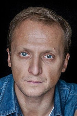 picture of actor Vladimir Mishukov