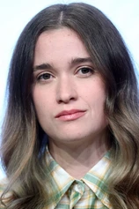 Foto de Alice Englert