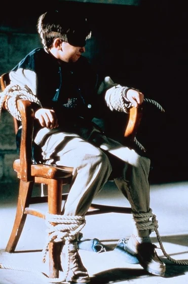 Lawrence Arcouette en el-engano-1998