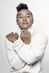 picture of actor Lu Cai