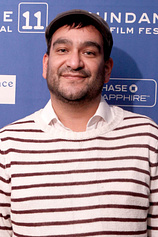 photo of person Pedro Peirano