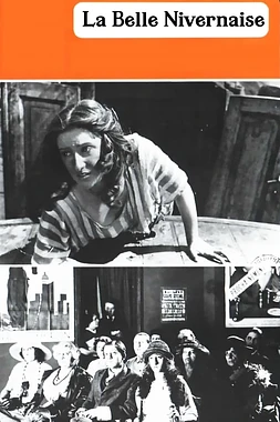 poster of movie La belle Nivernaise
