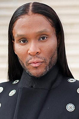picture of actor Law Roach