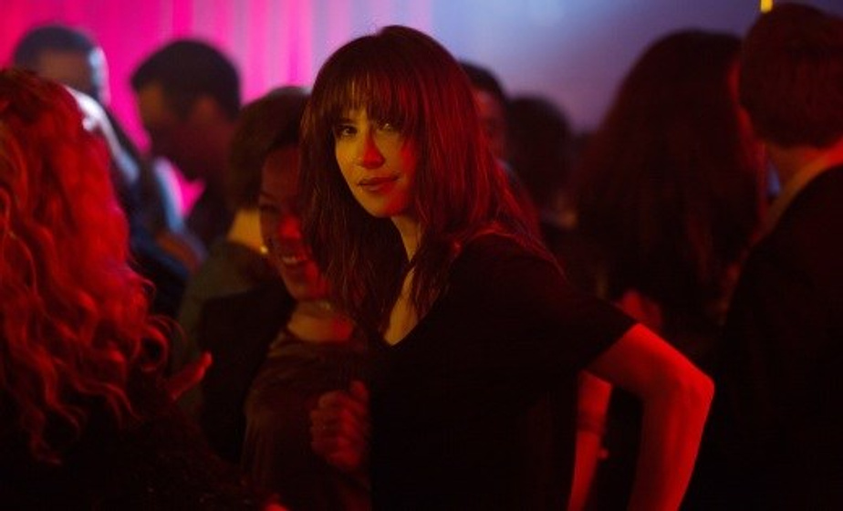 Sophie Marceau en Reencontrar el amor