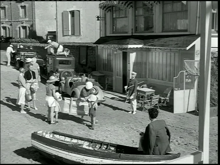 Imagen de las-vacaciones-del-senor-hulot