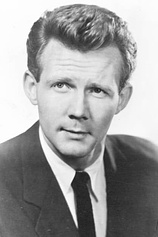 picture of actor Biff McGuire