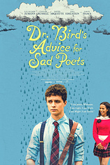 poster of movie Los Consejos del Dr. Bird para poetas tristes