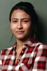 Foto de Léonie Simaga