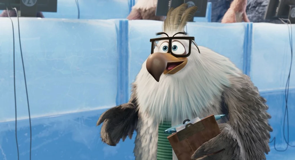 Imagen de Angry Birds 2