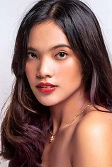 picture of actor Erica Dales