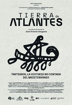 Tierra de Atlantes
