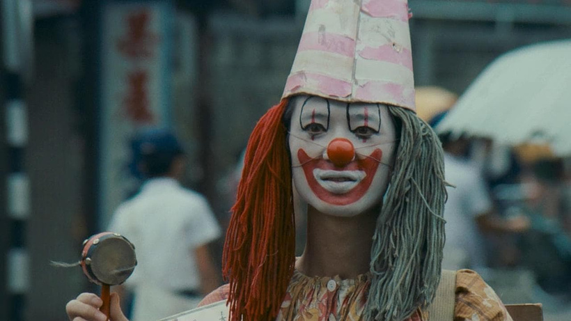 Imagen de The Sandwich man