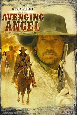 poster of movie El Ángel Vengador