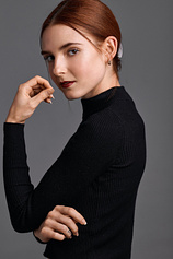 picture of actor Aïcha Villaverde