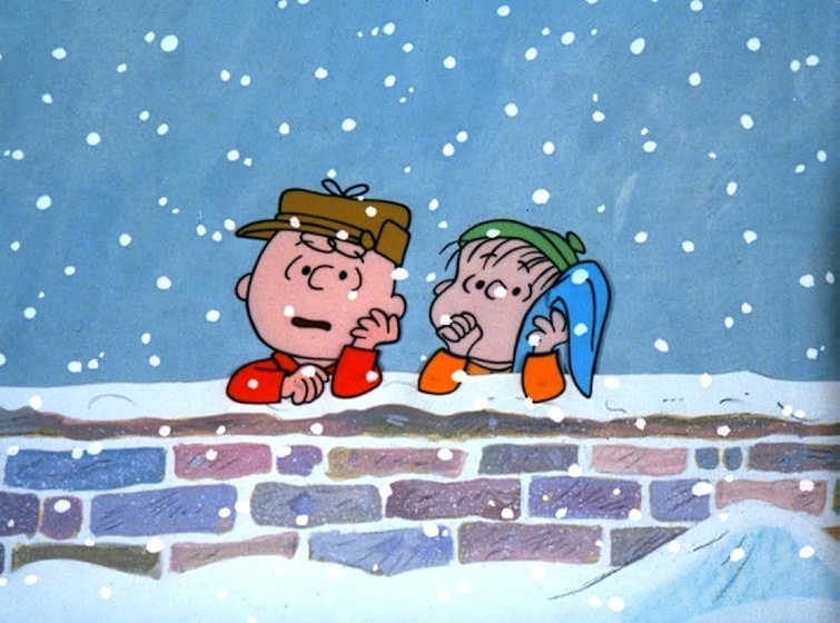 Imagen de la-navidad-de-charlie-brown