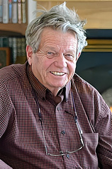 photo of person Erik Daarstad