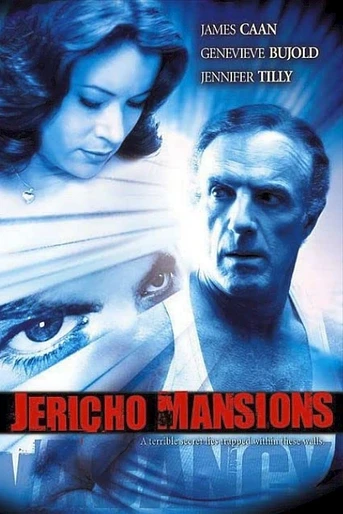 Poster de Las Mansiones de Jerico