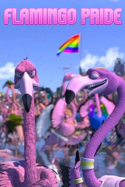 poster of movie Flamingo Pride
