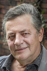 picture of actor Carlos Mario Echeverry