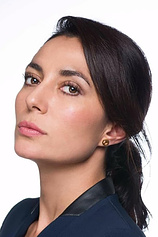 picture of actor Denisse Corona