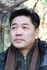 picture of actor Cheng Xu