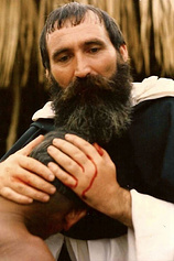 picture of actor Cosme Cortázar