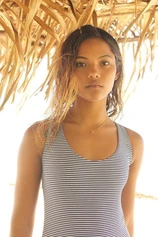 Foto de Sasha González