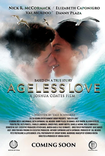 Poster de Ageless Love