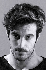 picture of actor Miguel Barberá