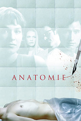 poster of movie Anatomía