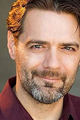 picture of actor Jeff Hatch