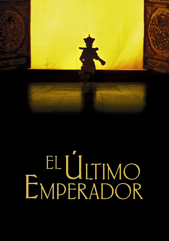 poster of content El Último Emperador