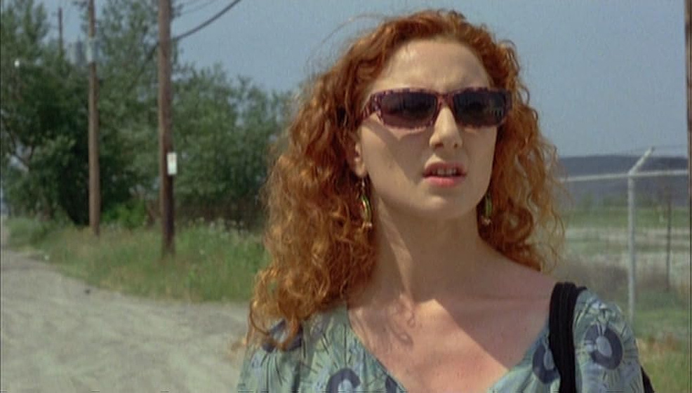Valerie Buhagiar en Highway 61